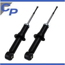 2 Gasdruck Stossdämpfer hinten für Alfa Romeo 159 Brera Spider links rechts