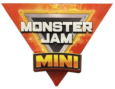 Monster Jam Mini / Spin Master Series 8 thru 16 / You Pick