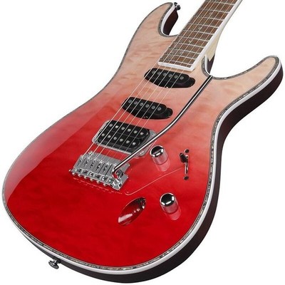 Ibanez SA360NQM-RCG [SPOT MODEL] | eBay