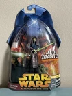 Vtg 2005 LUMINARA UNDULI Action Figure #31 - Revenge of the Sith - NEW Sealed