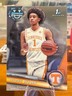 2023-24 Bowman Chrome University Basketball Freddie Dilione-#76 1st Bowman
