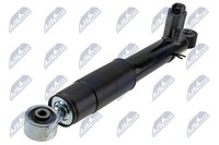 Original NTY StoßDäMpfer A-WW-008 FüR VW