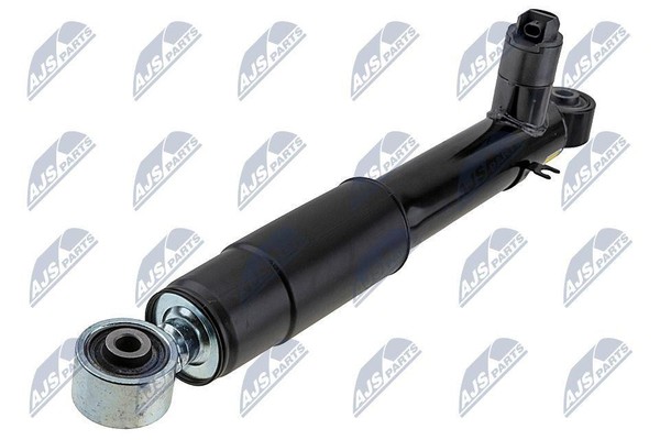 Original NTY StoßDäMpfer A-WW-008 FüR VW-image