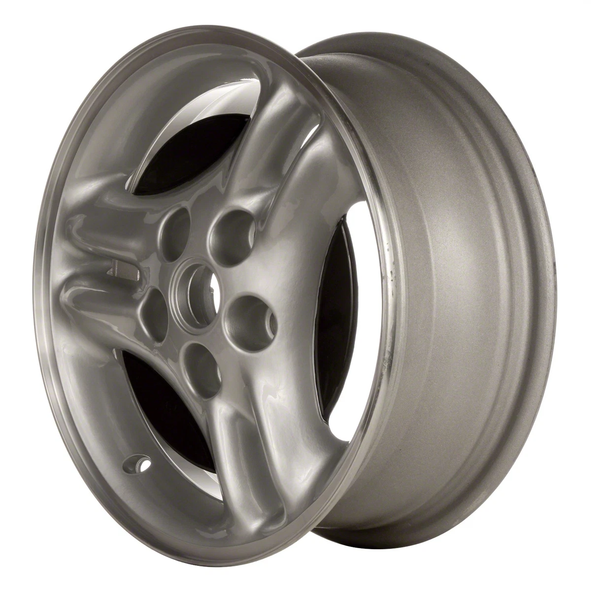 Pontiac 15x6 Car and Truck Wheels for sale | eBay