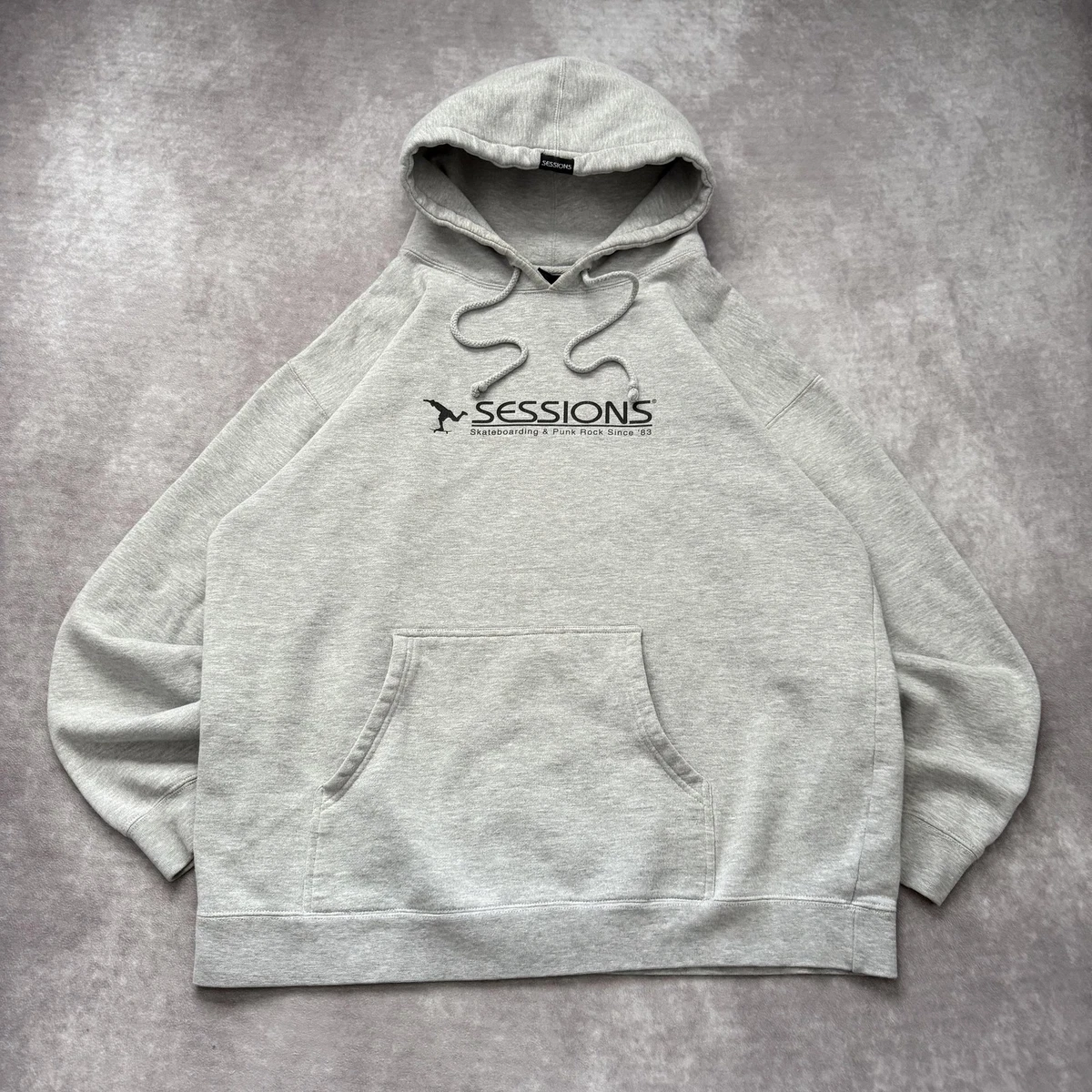Sessions Hoodie Hoodies & Sweatshirts for Men for Sale | Shop