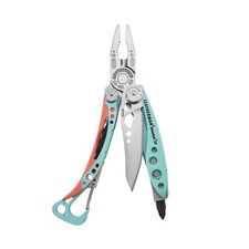 Pinza multiuso Leatherman Skeletool® CX Paradise