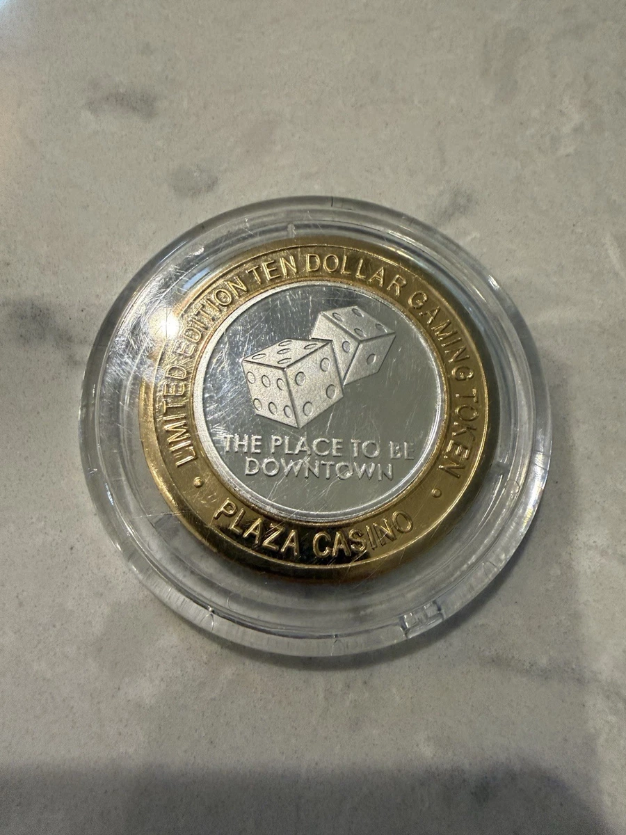 Las Vegas Silver Strike for sale | eBay
