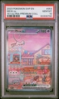 PSA 10 Gem Mint 2023 Pokemon SVP-EN Mew ex #053 151 Ultra-Premium Collection