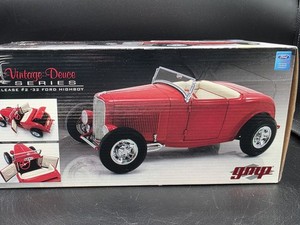 Gmp Ford 1932 1/18 for sale | eBay