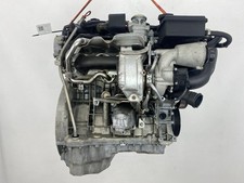 Moteur Mercedes 200