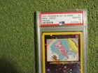 PSA 10 PROMO 2001 Southern Islands Reverse Holo MEW 1/18 in GEM MINT Condition