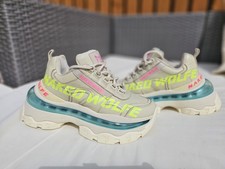 Naked Wolf Sneakers/Trainers
