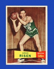 Click to enlarge Arnie Risen