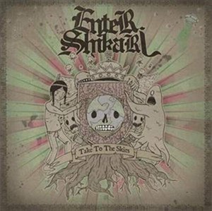 Enter Shikari Take to the Skies | eBay