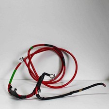 DODGE CHALLENGER Coupe Positives Batteriekabel 68207017AC 3.6 Benzin 14467903