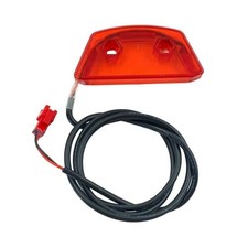 Tail Light for Kukirin For G2 Max Electric Scooter Replacement Accessories