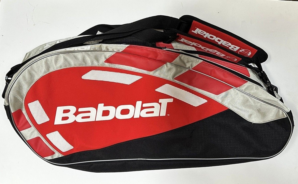 Babolat Club Line Tennis Compartment 12