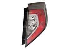 Heckleuchte ALKAR 2226945 W21W WY21W TIPO ST für HONDA CIVIC VTEC FK6 FK7 DTEC