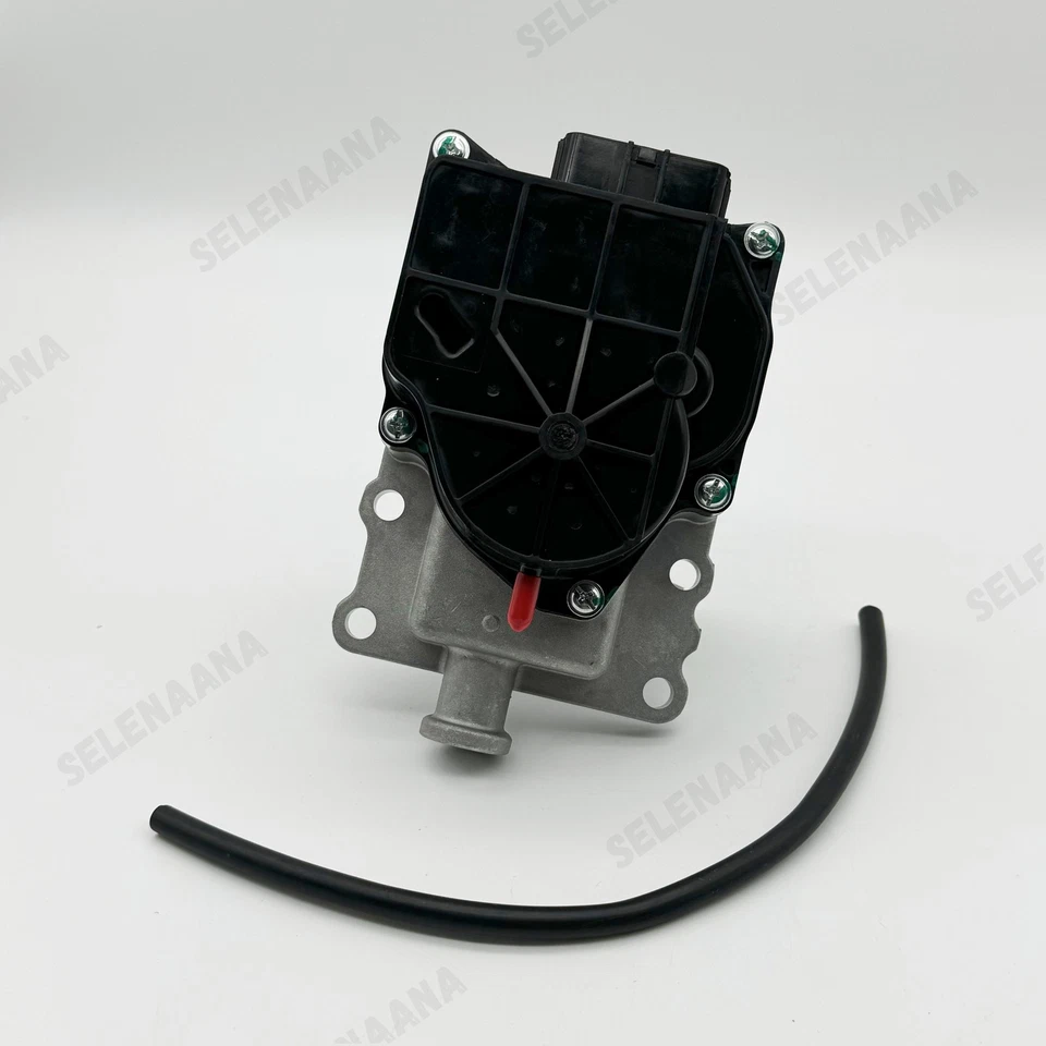 Denso Front Differential Vacuum Actuator 41400-35033 For Toyota 4Runner Hilux V6 - Image 3 of 4