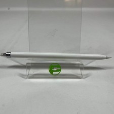 Apple Pencil 1st Gen Smart Pencil Stylus White MK0C2AM/A