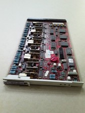 AT T/Lucent TN742 V18 Analog Line Circuit Card - Pulled from Working System