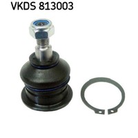 Trag-/FüHrungsgelenk SKF Vkds 813003