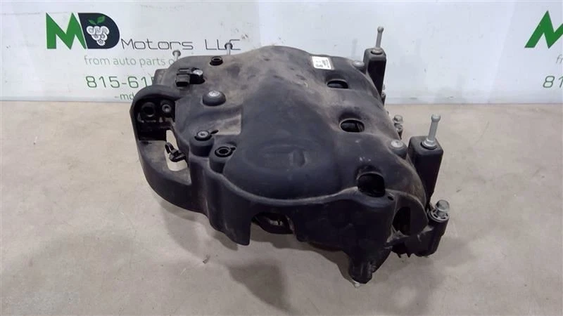 GMC ACADIA 2017-2019 colector de admisión de aire del motor 12680068 Foto 4 de 4