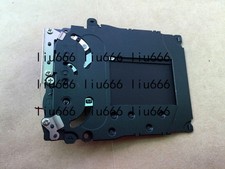 Shutter Assembly Replacement fit for Nikon D5500 D5600 DSRL Camera Repair