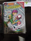Amazing Spider-Man  # 406  1995  MARVEL scarlet spider key 1st female doc ock