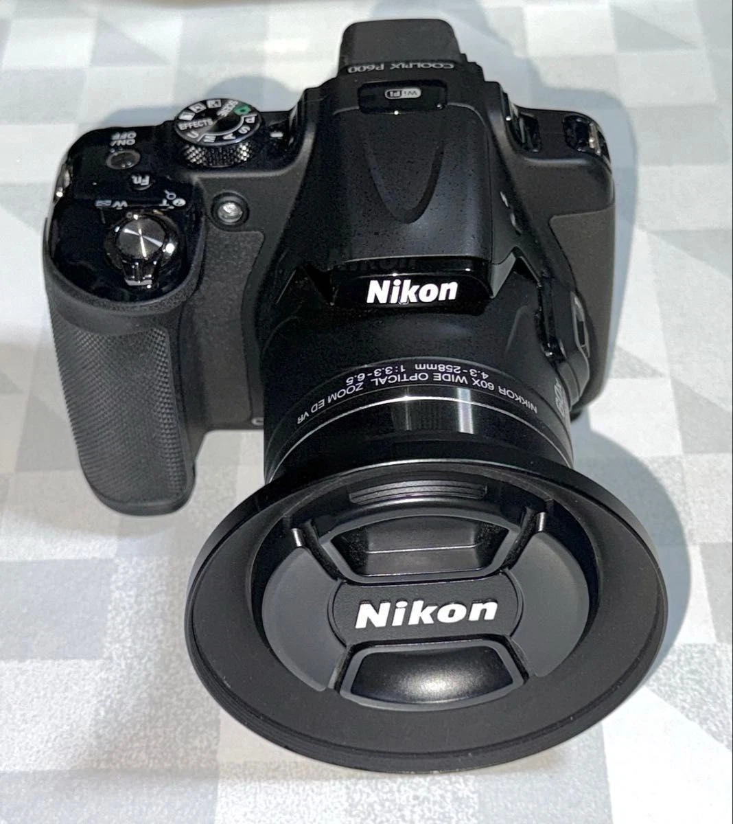Nikon COOLPIX P600 Digital Cameras for Sale - Shop New & Used