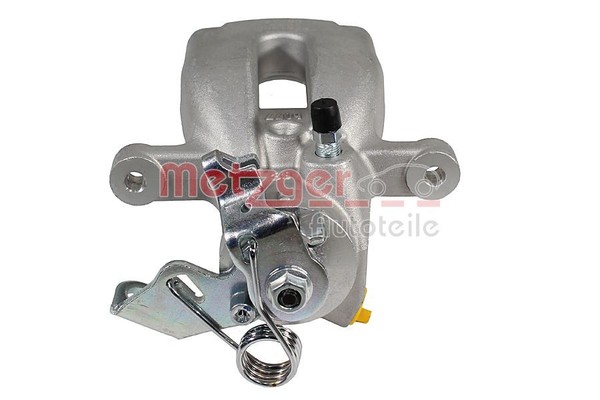 Metzger Bremssattel Hinten Links FüR Peugeot 308 SW I 4E_ 4H_-image