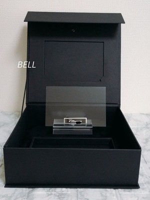 フェラーリ Ferrari オーナー限定 フォトホルダー オーダーボックス レア Ferrari Owner Exclusive Photo Holder Order Box Rare | eBay