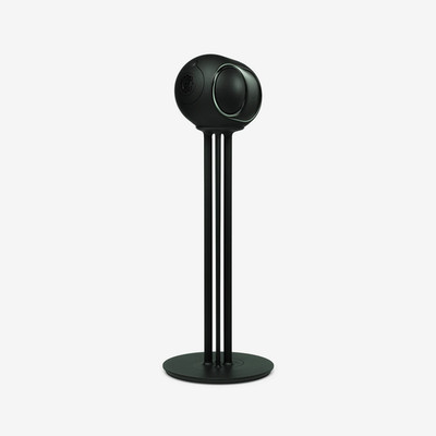 Devialet Phantom Ultimate 98dB | Smart Tree Stand | Deep Forest | Paris France