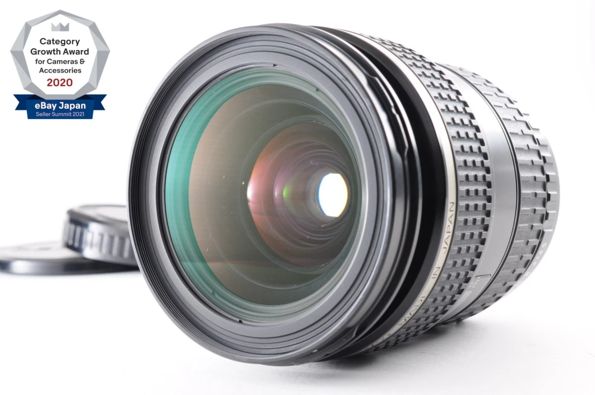 ★極上品★ペンタックス FA 645 45-85mm f4.5 #889 ☆極上品☆ペンタックス FA 645 45-85mm f4.5 #889