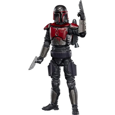 Star Wars Clone Wars: Mandalorian Super Commando