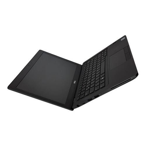 Dell Latitude 5290 i7-8650U 16GB 256GB NVME Akku>70% Kratzer auf dem Deckel
