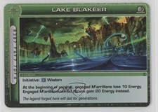 2008 Chaotic TCG - M'arrillian Invasion: Forged Unity 1st Edition Foil #93