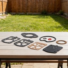 For Mercury Outboard Motor Parts for 40HP, 45HP, 50HP - Models 1395-9024 18-7215