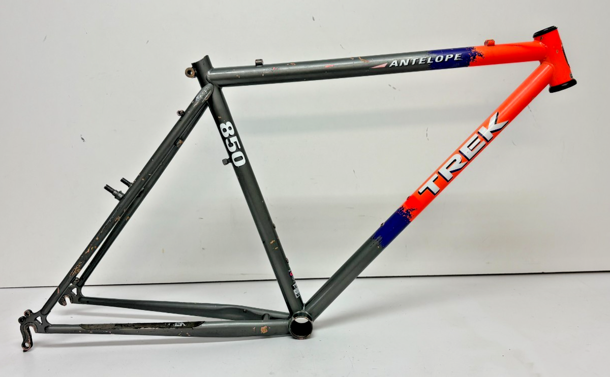 専用ページ❸ Vintage 1993 Trek 850 Antelope 18