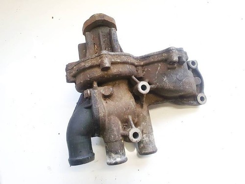 056121013e Wasserpumpe  Volkswagen Transporter DE1862107-59