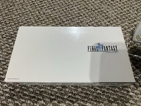 Wonder Swan Color Final Fantasy Edition CIB And Minty!