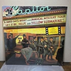 The Beatles Reel Music LP SV-12199 Factory Sealed 1982 Capitol Vinyl