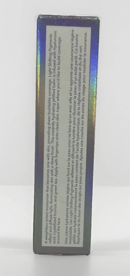 🛍DISCONTINUED Becca Light Shifter Dewing Tint BOREALIS 5.5 Med-Deep FREE SHIP - Image 2 of 4