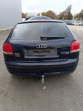 Boite de vitesse Audi A3