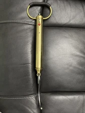 Chatillon Linear Scale 0-50 KG 0-100 LB