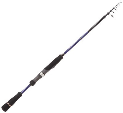 Major Craft Solpara X SP X T-S70UL Jigging Rod (Spinning)