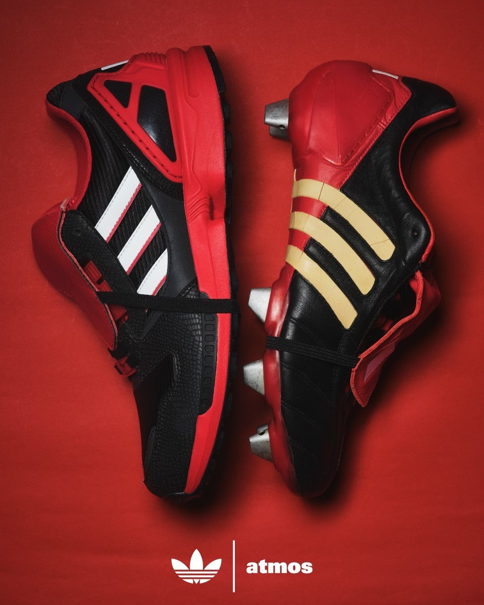 adidas Originals ZX8000 atmos G-SNK 12 Predator KJ8784 | eBay
