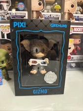 Thrilljoy Pix! Gremlins Gizmo (Common) Limited 5000 Edition