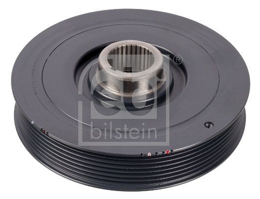 NEU - Febi Bilstein 108067 Riemenscheibe, Kurbelwelle FüR Honda-image