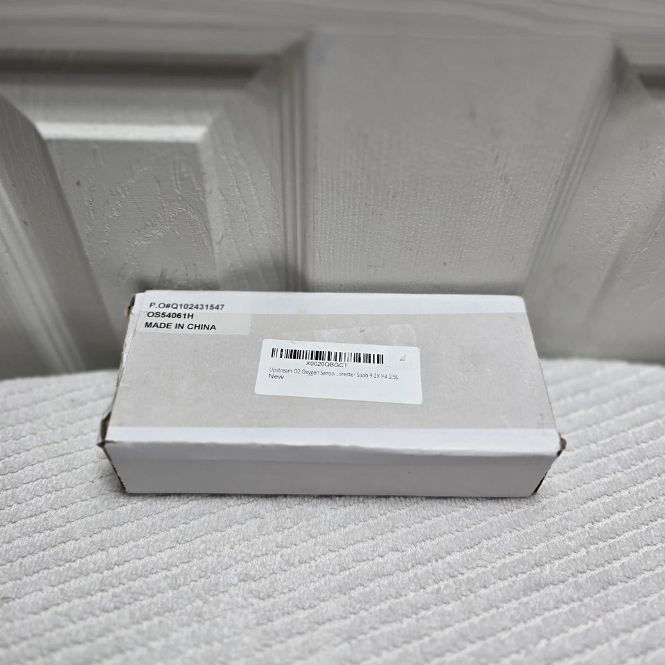 Repuesto de sensor de oxígeno O2 aguas arriba para Subaru Outback Legacy Impreza 2005 Foto 2 de 4